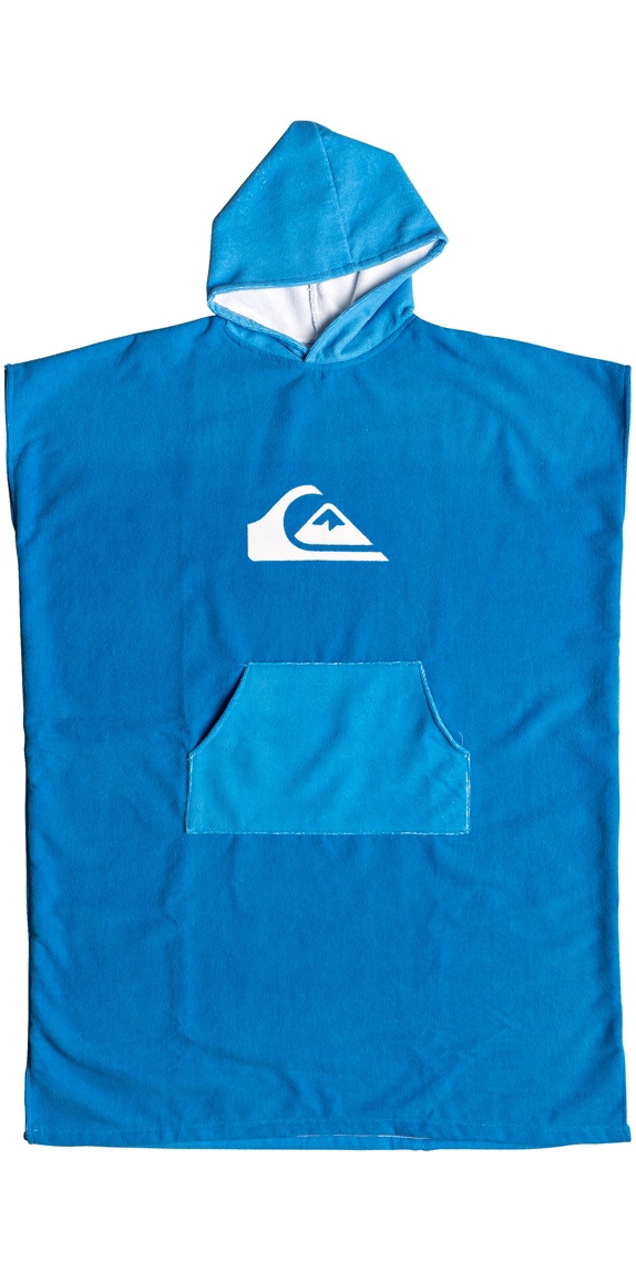 Quiksilver poncho online towel